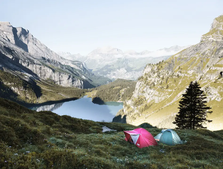 Explore the Uncharted Wilderness: Top Camping Destinations for Adventure Seekers