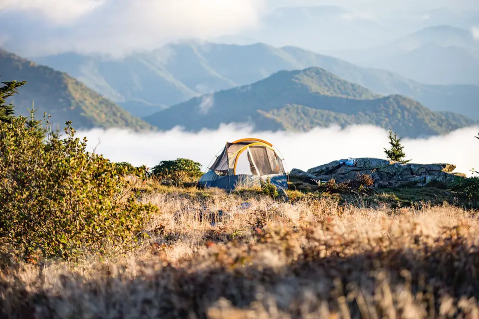 Tent Types Demystified: Which Style is Right for Your Outdoor Adventures?