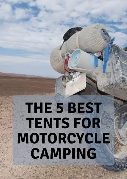 おすすめネット shoppinglife特別価格Wolf Walker Motorcycle Tent for Camping 2-3 Person  Waterproof Instant Tents with Integrated Port Outdoor Hiking, Backpa並行輸入 